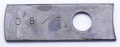 Bosch Workshop Knife - Knife